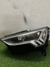 Laden Sie das Bild in den Galerie-Viewer, Frontscheinwerfer Audi Q3 83A941033 Links Scheinwerfer Headlight SCH8507981265lh