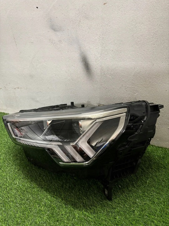 Frontscheinwerfer Audi Q3 83A941033 Links Scheinwerfer Headlight SCH8507981265lh