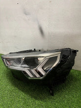 Laden Sie das Bild in den Galerie-Viewer, Frontscheinwerfer Audi Q3 83A941033 Links Scheinwerfer Headlight SCH8507981265lh