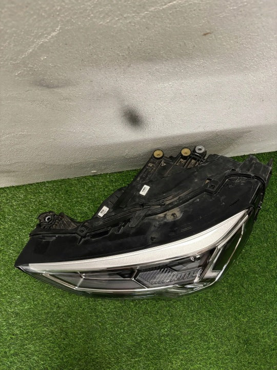Frontscheinwerfer Audi Q3 83A941033 Links Scheinwerfer Headlight SCH8507981265lh