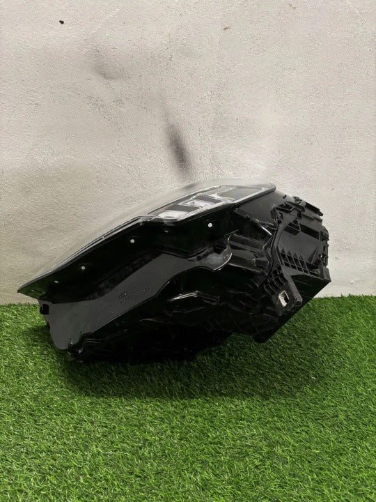 Frontscheinwerfer Audi Q3 83A941033 Links Scheinwerfer Headlight SCH8507981265lh