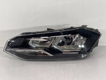 Load image into Gallery viewer, Frontscheinwerfer VW Polo 2G1941005 Links Scheinwerfer Headlight SCH8508662868eh