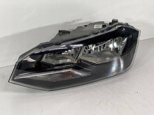 Load image into Gallery viewer, Frontscheinwerfer VW Polo 2G1941005 Links Scheinwerfer Headlight SCH8508662868eh