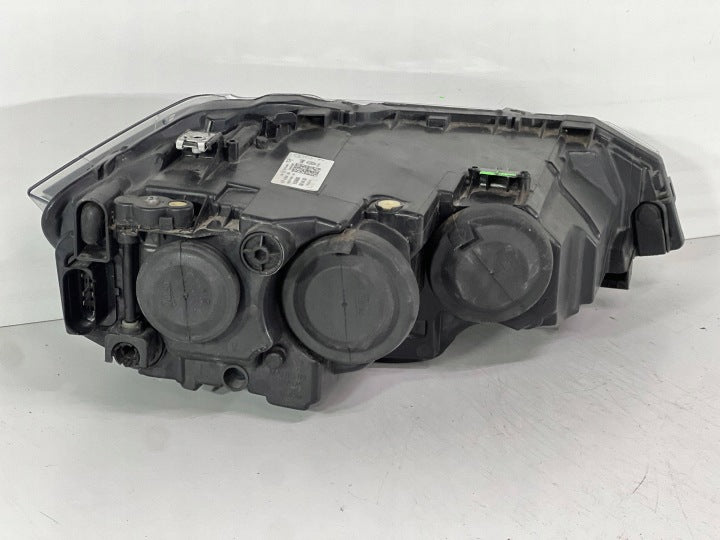 Frontscheinwerfer VW Polo 2G1941005 Links Scheinwerfer Headlight SCH8508662868eh
