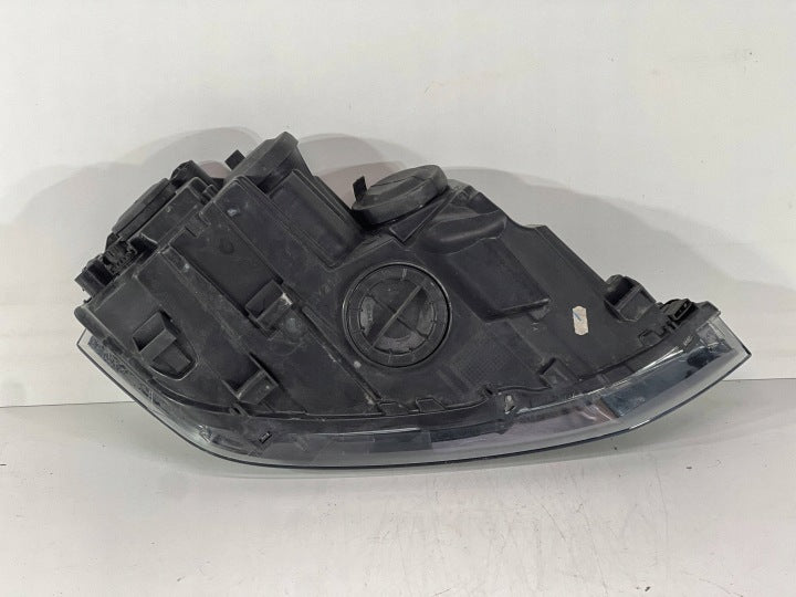 Frontscheinwerfer VW Polo 2G1941005 Links Scheinwerfer Headlight SCH8508662868eh