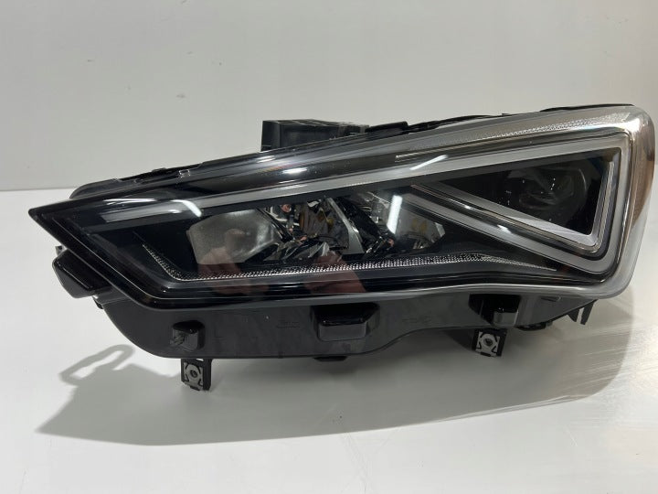 Frontscheinwerfer Seat Leon 5FB941007G LED Links Scheinwerfer Headlight SCH8510340647qn