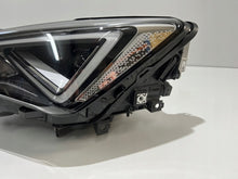Laden Sie das Bild in den Galerie-Viewer, Frontscheinwerfer Seat Leon 5FB941007G LED Links Scheinwerfer Headlight SCH8510340647qn