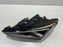 Laden Sie das Bild in den Galerie-Viewer, Frontscheinwerfer Seat Leon 5FB941007G LED Links Scheinwerfer Headlight SCH8510340647qn