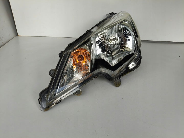 Frontscheinwerfer Mitsubishi Space W Star 8301D445 Links Scheinwerfer Headlight SCH8511122363el