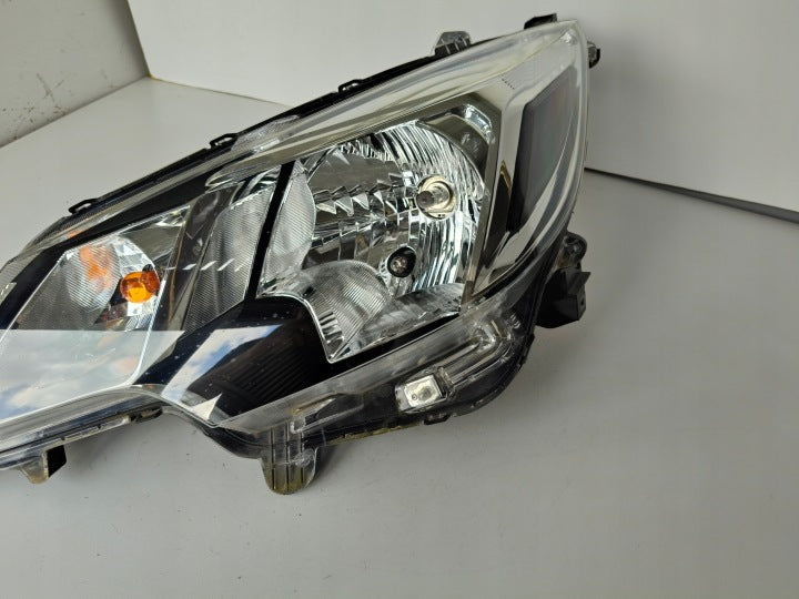 Frontscheinwerfer Mitsubishi Space W Star 8301D445 Links Scheinwerfer Headlight SCH8511122363el