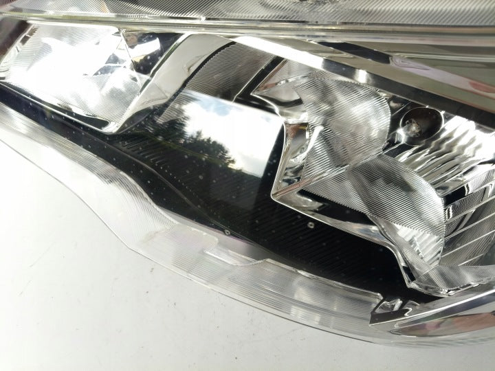 Frontscheinwerfer Mitsubishi Space W Star 8301D445 Links Scheinwerfer Headlight SCH8511122363el