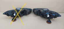 Laden Sie das Bild in den Galerie-Viewer, Frontscheinwerfer Jaguar Xf X250 CX23-13W030 LED Links Scheinwerfer Headlight SCH8512133813wl