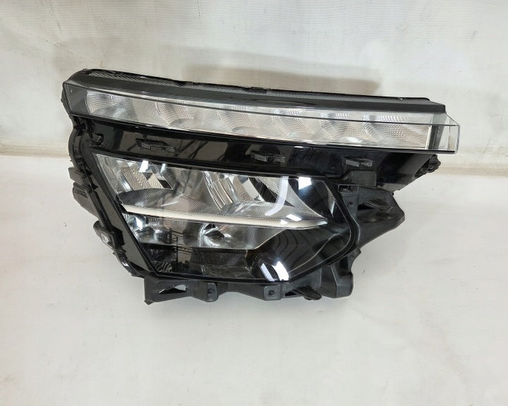 Frontscheinwerfer Skoda Kamiq 655941016B LED Rechts Scheinwerfer Headlight SCH8512678143it