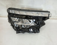 Laden Sie das Bild in den Galerie-Viewer, Frontscheinwerfer Skoda Kamiq 655941016B LED Rechts Scheinwerfer Headlight SCH8512678143it