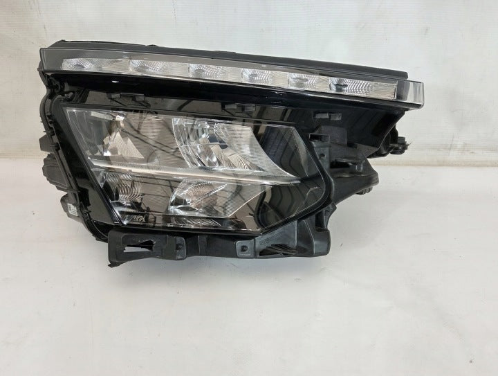 Frontscheinwerfer Skoda Kamiq 655941016B LED Rechts Scheinwerfer Headlight SCH8512678143it