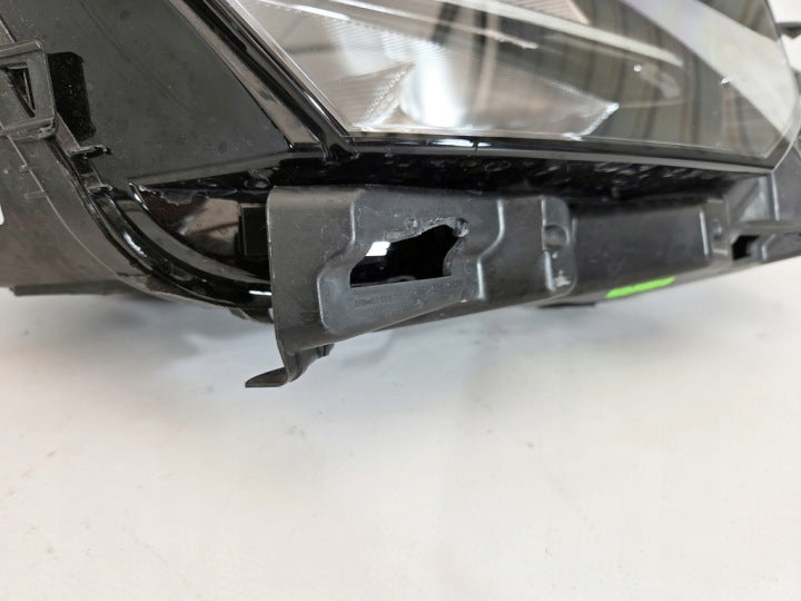 Frontscheinwerfer Skoda Kamiq 655941016B LED Rechts Scheinwerfer Headlight SCH8512678143it
