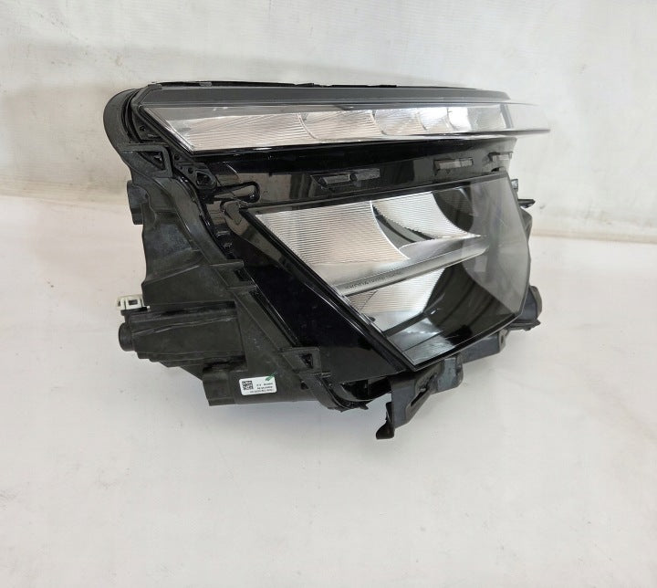 Frontscheinwerfer Skoda Kamiq 655941016B LED Rechts Scheinwerfer Headlight SCH8512678143it