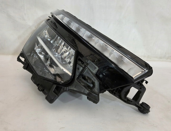 Frontscheinwerfer Skoda Kamiq 655941016B LED Rechts Scheinwerfer Headlight SCH8512678143it