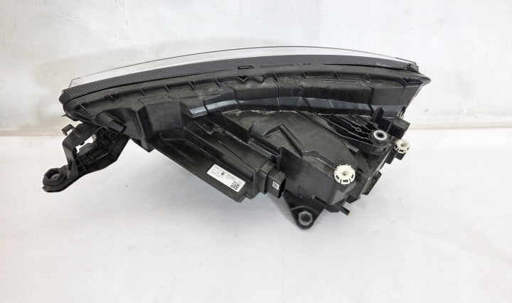Frontscheinwerfer Skoda Kamiq 655941016B LED Rechts Scheinwerfer Headlight SCH8512678143it