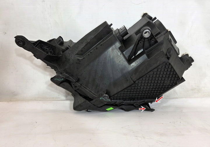 Frontscheinwerfer Skoda Kamiq 655941016B LED Rechts Scheinwerfer Headlight SCH8512678143it