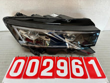 Load image into Gallery viewer, Frontscheinwerfer Skoda Octavia IV 5E4941036 Full LED Rechts Headlight SCH8512819022cy