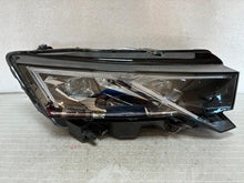 Load image into Gallery viewer, Frontscheinwerfer Skoda Octavia IV 5E4941036 Full LED Rechts Headlight SCH8512819022cy