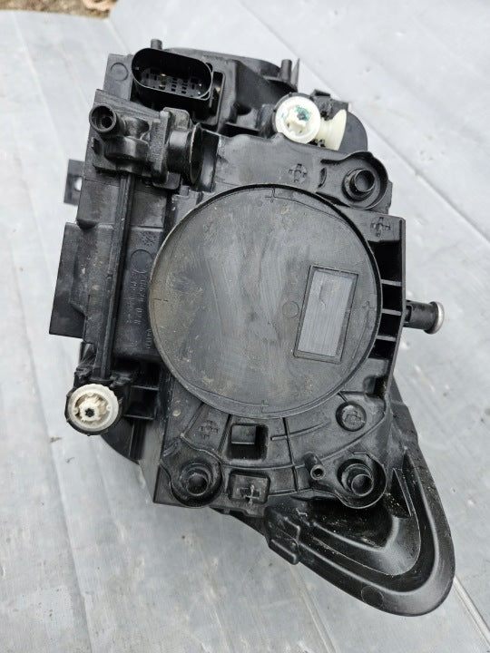 Frontscheinwerfer Mercedes-Benz W247 A2479062603 Rechts Scheinwerfer Headlight SCH8515087203zw