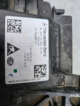 Laden Sie das Bild in den Galerie-Viewer, Frontscheinwerfer Mercedes-Benz W247 A2479062603 Rechts Scheinwerfer Headlight SCH8515087203zw