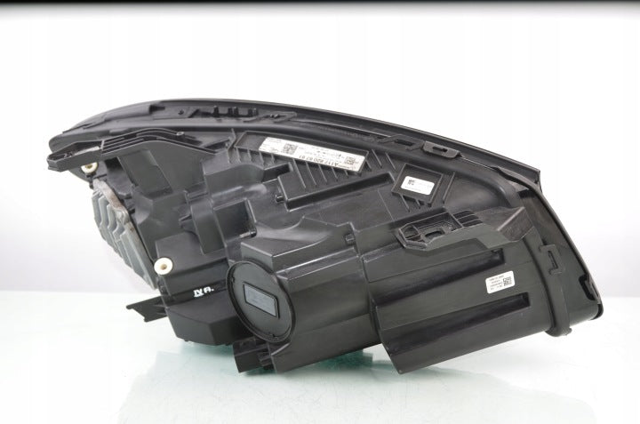 Frontscheinwerfer Mercedes-Benz Cla A1178206761 LED Links Scheinwerfer Headlight SCH8515813272vs