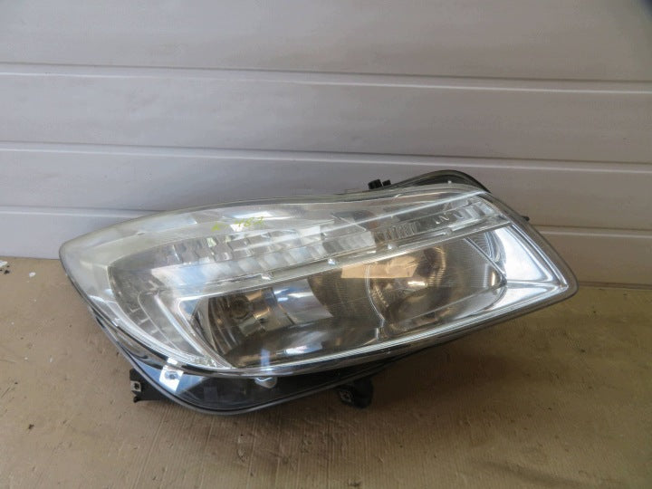 Frontscheinwerfer Opel Insignia A 13226783 Rechts Scheinwerfer Headlight SCH8515974044pi