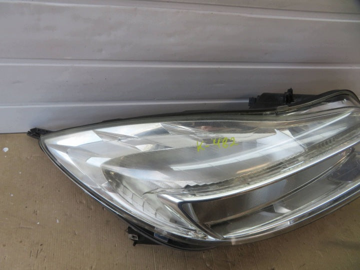Frontscheinwerfer Opel Insignia A 13226783 Rechts Scheinwerfer Headlight SCH8515974044pi