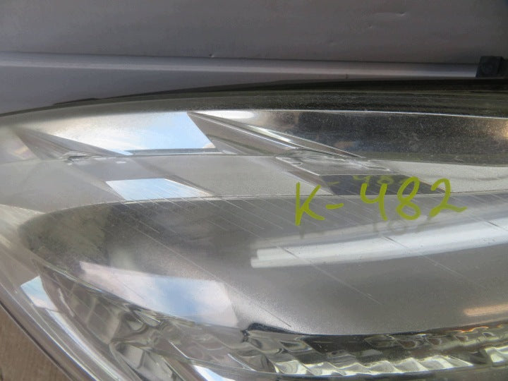 Frontscheinwerfer Opel Insignia A 13226783 Rechts Scheinwerfer Headlight SCH8515974044pi