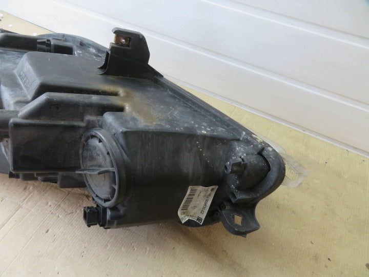 Frontscheinwerfer Opel Insignia A 13226783 Rechts Scheinwerfer Headlight SCH8515974044pi