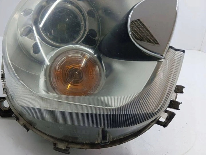 Frontscheinwerfer Mini Countryman 980104004 Rechts Scheinwerfer Headlight SCH8518478860ct