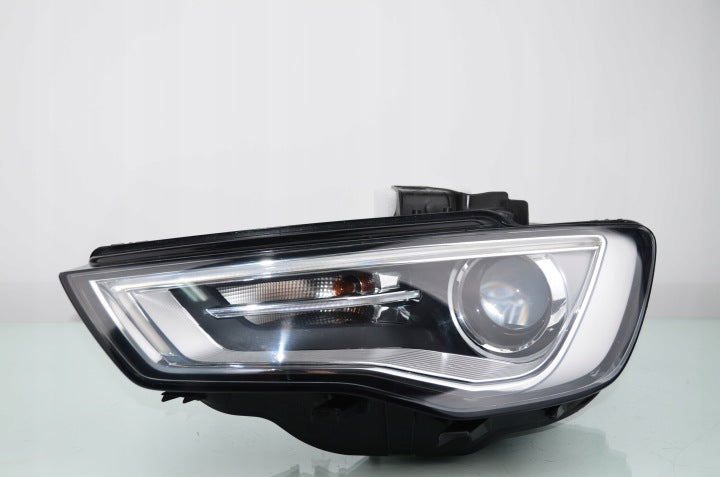 Frontscheinwerfer Audi A3 8V0941005 Links Scheinwerfer Headlight SCH8518813420ve