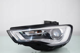 Frontscheinwerfer Audi A3 8V0941005 Links Scheinwerfer Headlight