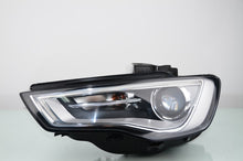 Laden Sie das Bild in den Galerie-Viewer, Frontscheinwerfer Audi A3 8V0941005 Links Scheinwerfer Headlight SCH8518813420ve