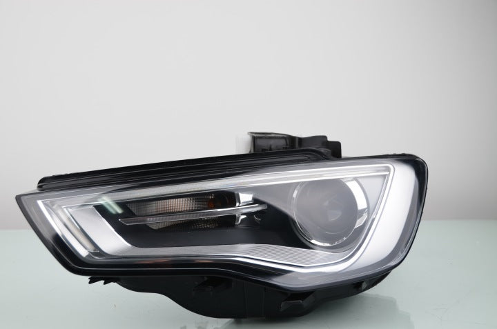 Frontscheinwerfer Audi A3 8V0941005 Links Scheinwerfer Headlight SCH8518813420ve