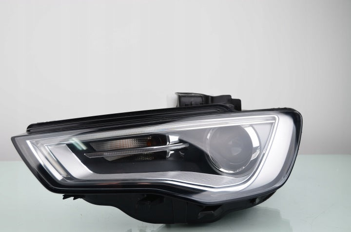 Frontscheinwerfer Audi A3 8V0941005 Links Scheinwerfer Headlight SCH8518813420ve
