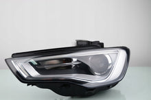 Laden Sie das Bild in den Galerie-Viewer, Frontscheinwerfer Audi A3 8V0941005 Links Scheinwerfer Headlight SCH8518813420ve