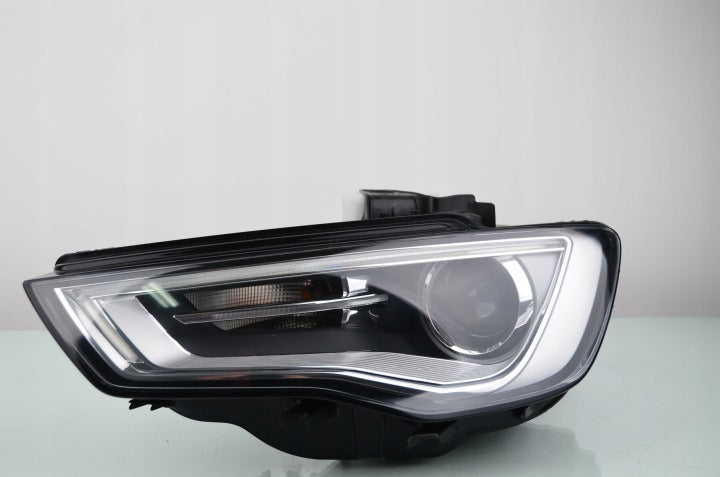 Frontscheinwerfer Audi A3 8V0941005 Links Scheinwerfer Headlight SCH8518813420ve