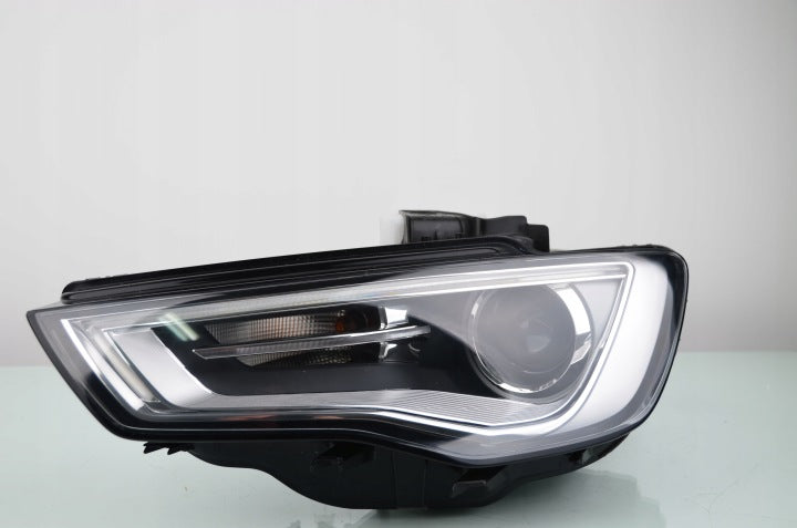 Frontscheinwerfer Audi A3 8V0941005 Links Scheinwerfer Headlight SCH8518813420ve