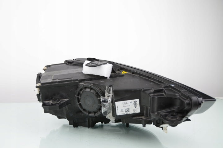 Frontscheinwerfer Audi A3 8V0941005 Links Scheinwerfer Headlight SCH8518813420ve