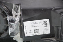 Laden Sie das Bild in den Galerie-Viewer, Frontscheinwerfer Audi A3 8V0941005 Links Scheinwerfer Headlight SCH8518813420ve
