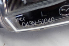 Load image into Gallery viewer, Frontscheinwerfer Mazda 2 D43N-51040 Links Scheinwerfer Headlight SCH8519096080pt