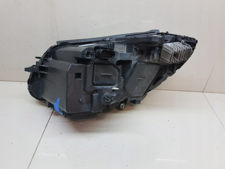 Frontscheinwerfer Mercedes-Benz W205 A2059068002 LED Rechts Headlight SCH8519899154cw