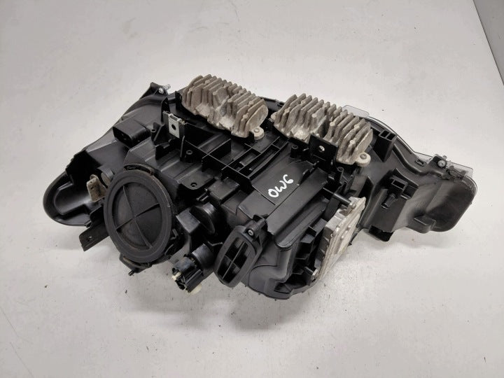 Frontscheinwerfer BMW F30 7259526 Rechts Scheinwerfer Headlight SCH8521390551os