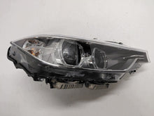 Load image into Gallery viewer, Frontscheinwerfer BMW F30 7259526 Rechts Scheinwerfer Headlight SCH8521390551os