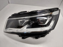 Laden Sie das Bild in den Galerie-Viewer, Frontscheinwerfer VW Transporter 7L1941035E Links Scheinwerfer Headlight SCH8521522598rf