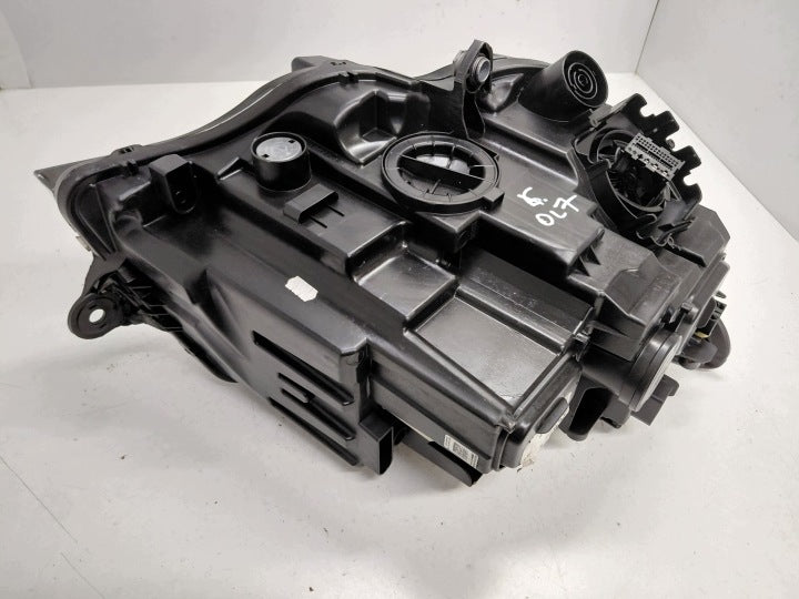 Frontscheinwerfer VW Transporter 7L1941035E Links Scheinwerfer Headlight SCH8521522598rf